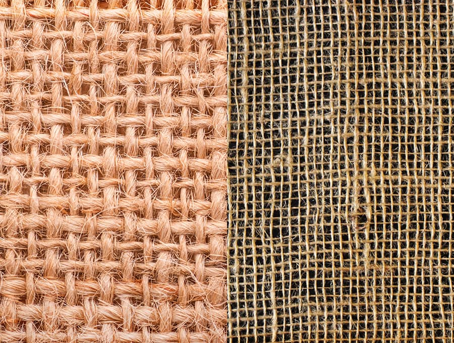 What Is Burlap? Unraveling The Making, Uses, And Crafting Ideas ⋆ Hello  Sewing